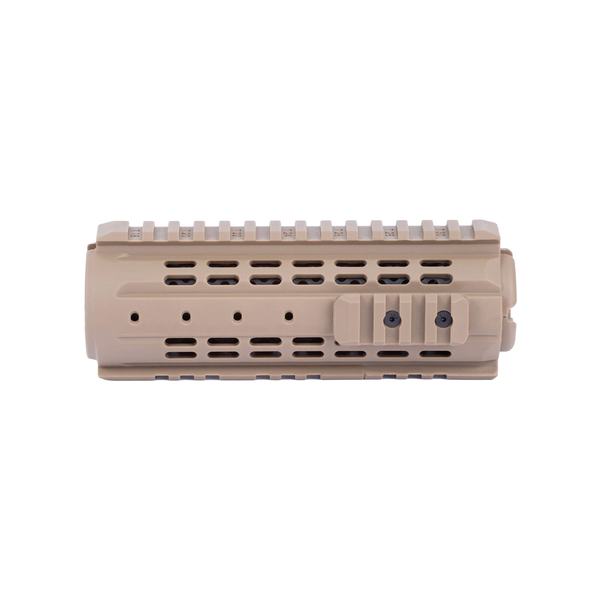 MRS AR15 Modular Quad Rail System