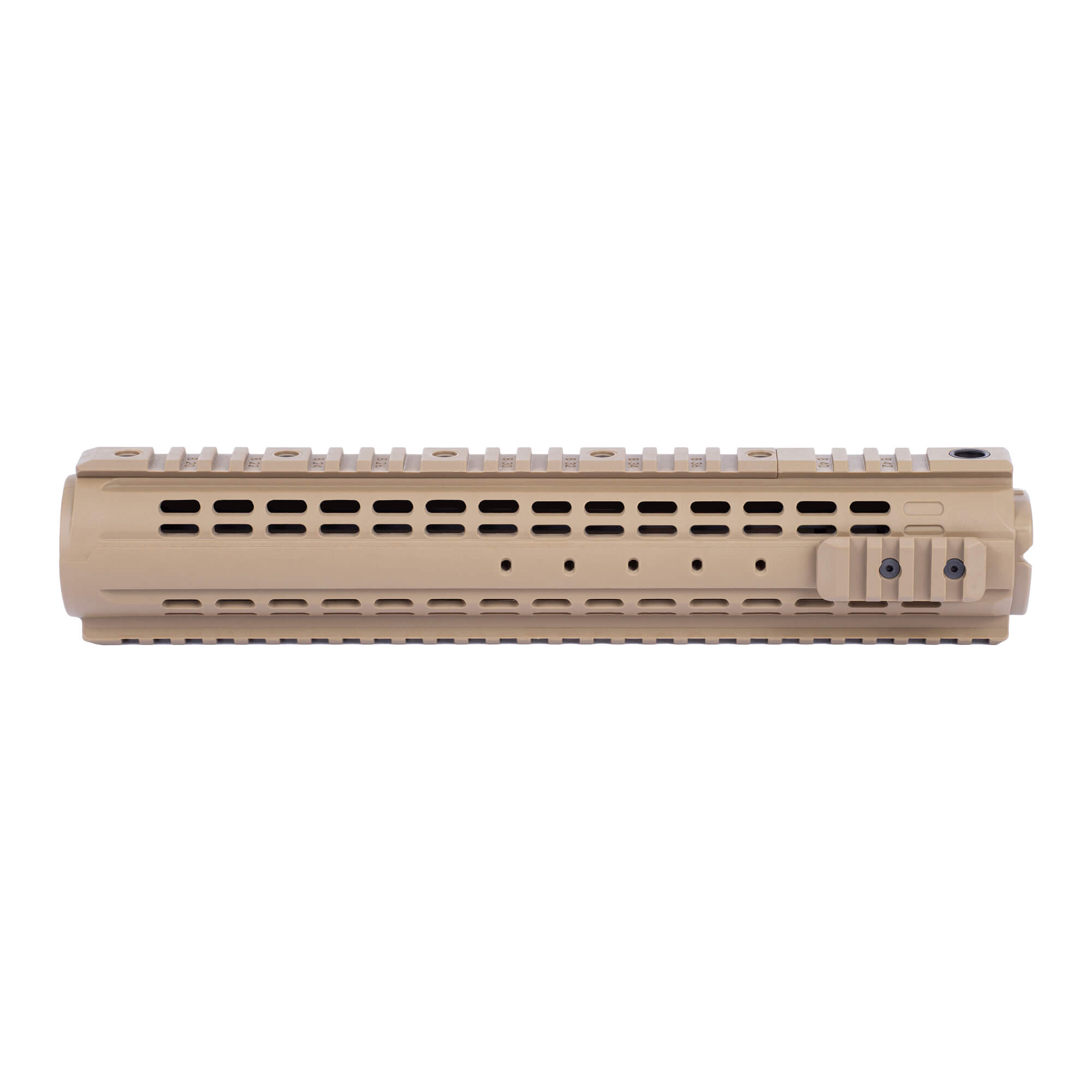MRS AR15 Modular Quad Rail System