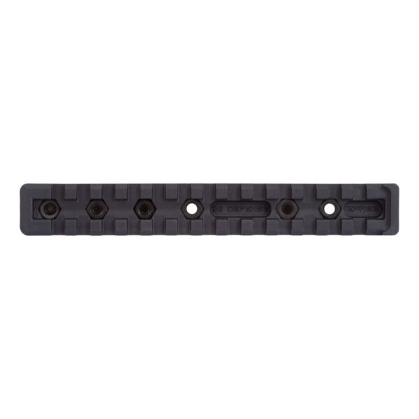 Universal Polymer Picatinny Rail for AR15/M4/M16 Handguards
