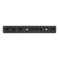 Universal Polymer Picatinny Rail for AR15/M4/M16 Handguards