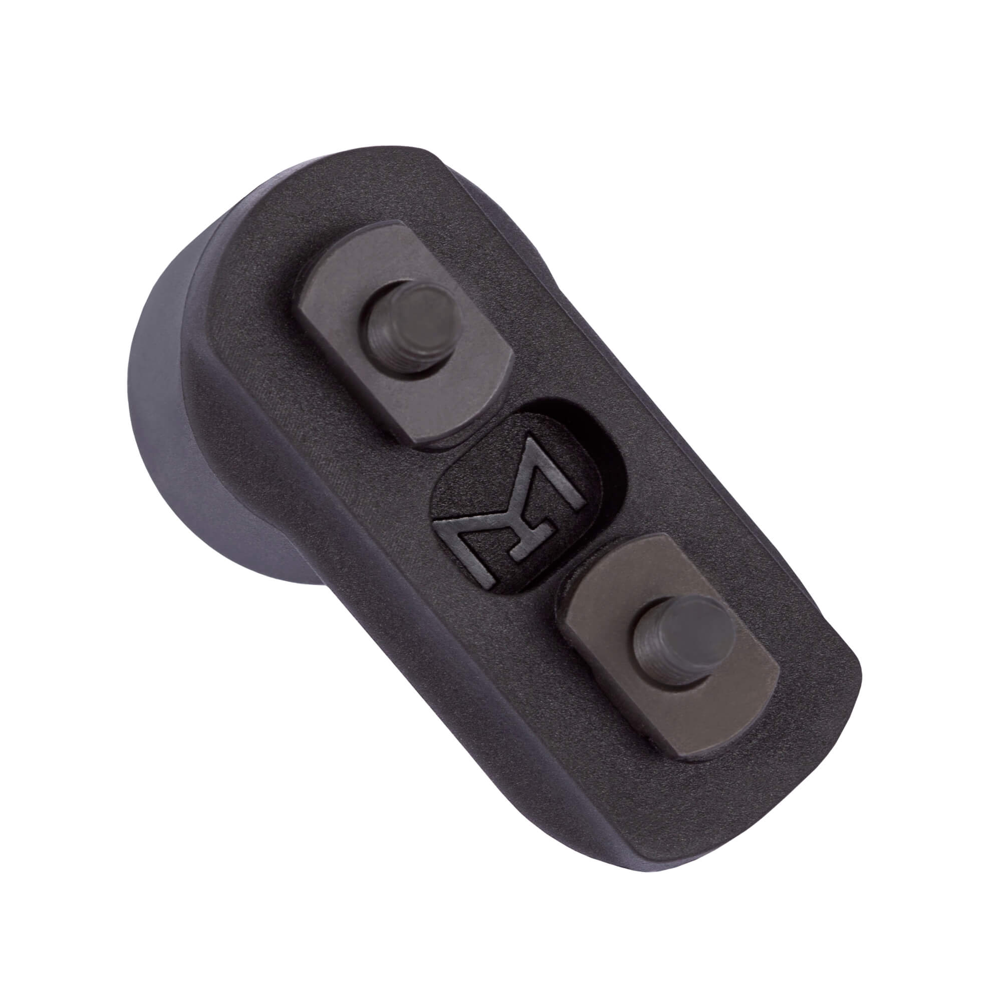 M-LOK® QD Port for Push-Button QD Sling Swivels