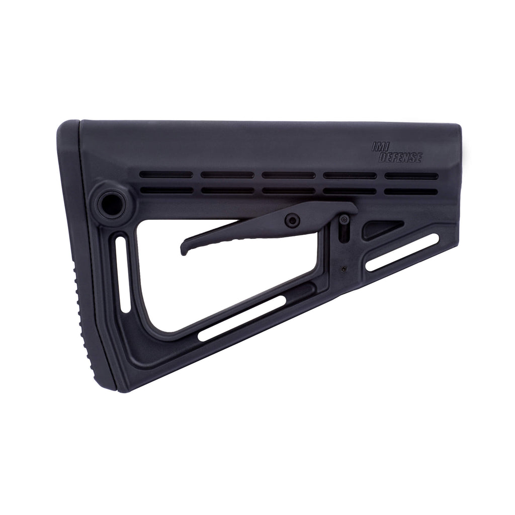 TS1 Tactical Stock for AR15/M16/M4 Rifles