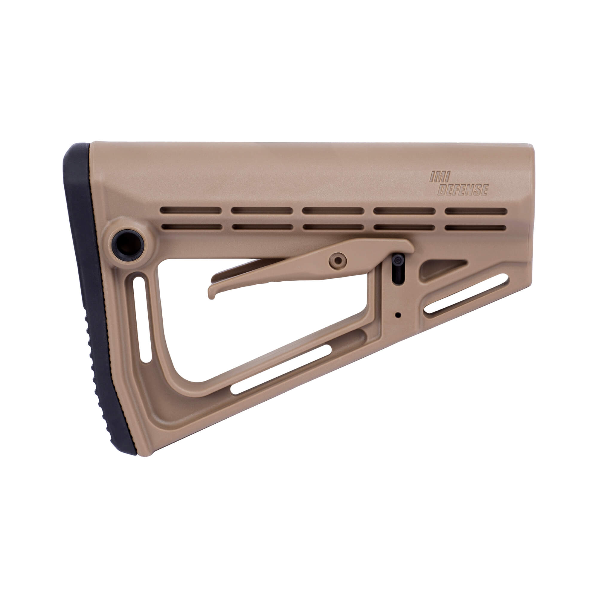 TS1 Tactical Stock for AR15/M16/M4 Rifles