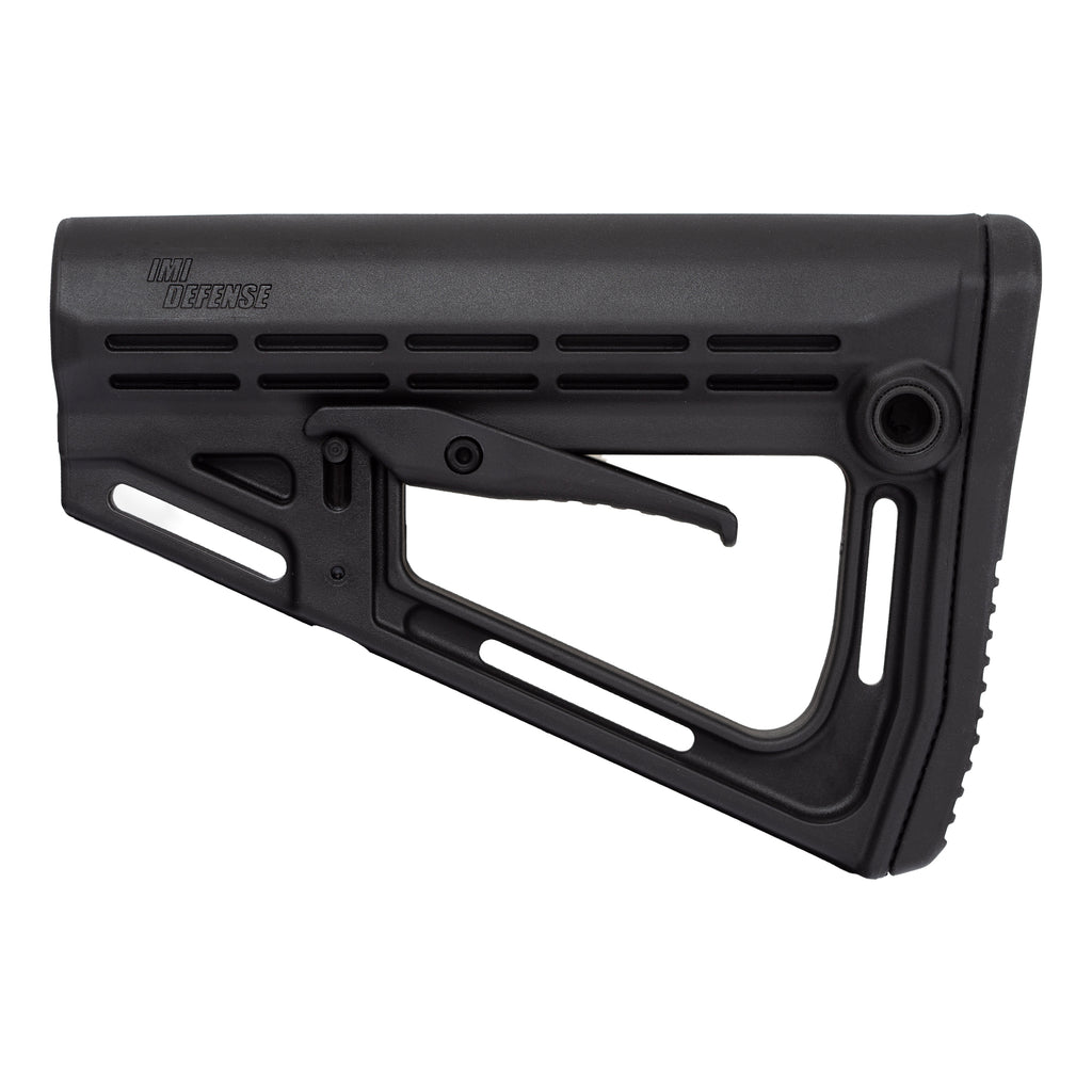 TS1 Tactical Stock for AR15/M16/M4 Rifles
