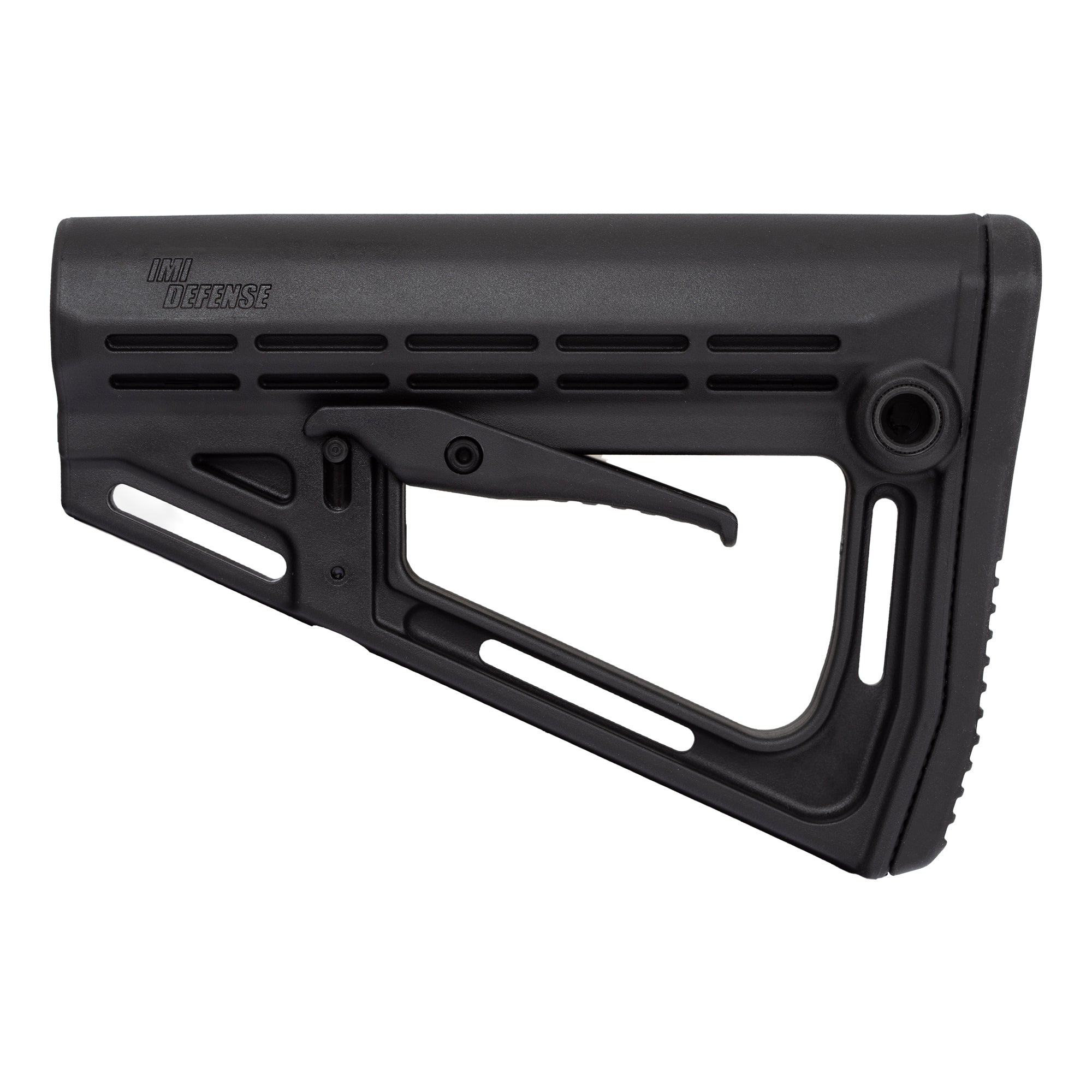 TS1 Tactical Stock for AR15/M16/M4 Rifles