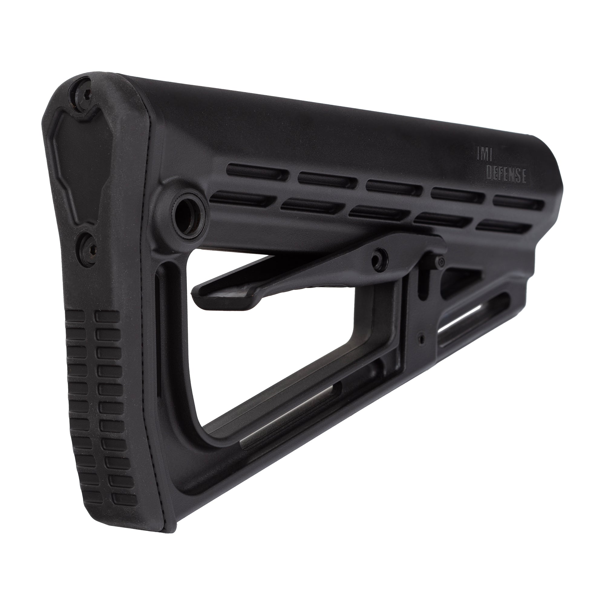 TS1 Tactical Stock for AR15/M16/M4 Rifles