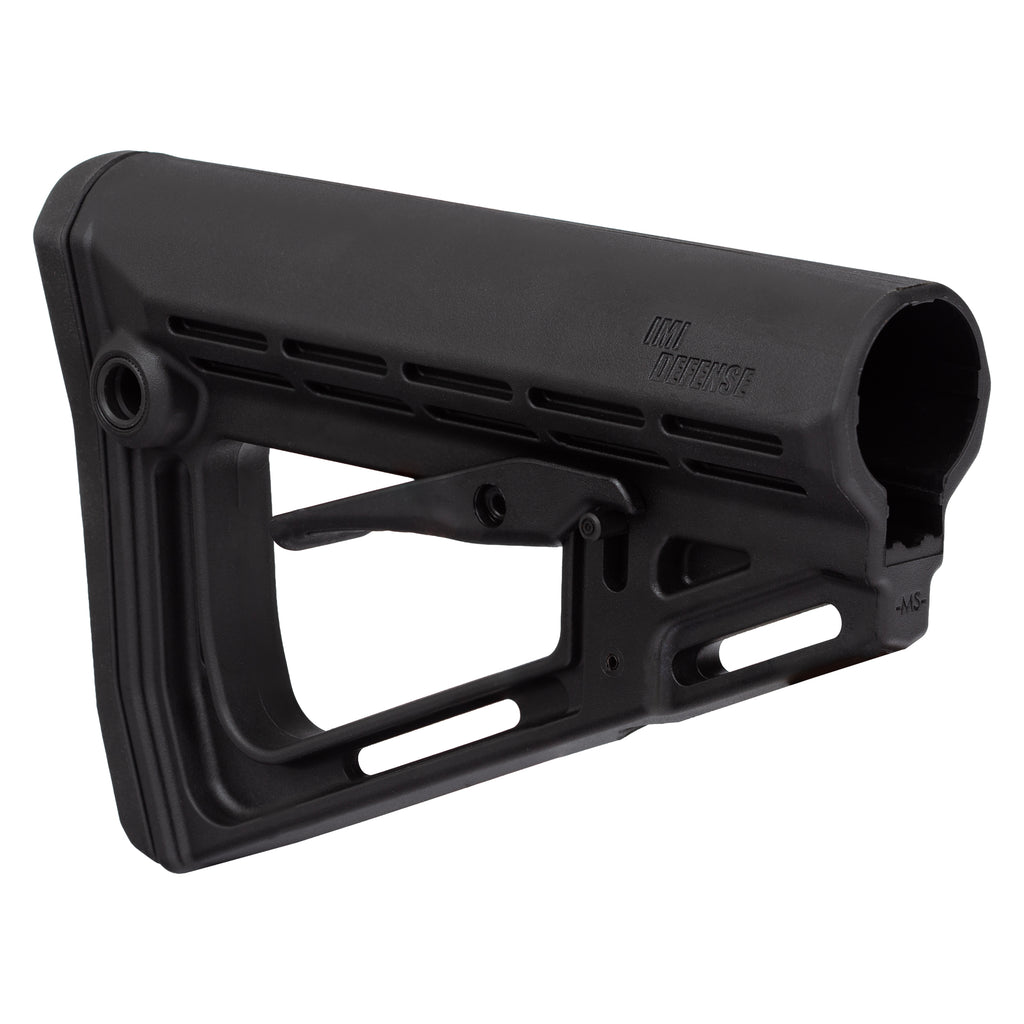 TS1 Tactical Stock for AR15/M16/M4 Rifles