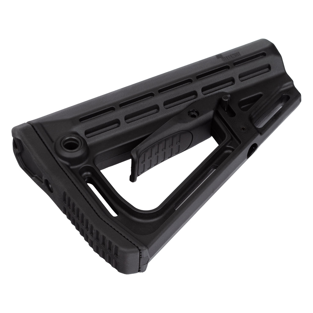 TS1 Tactical Stock for AR15/M16/M4 Rifles