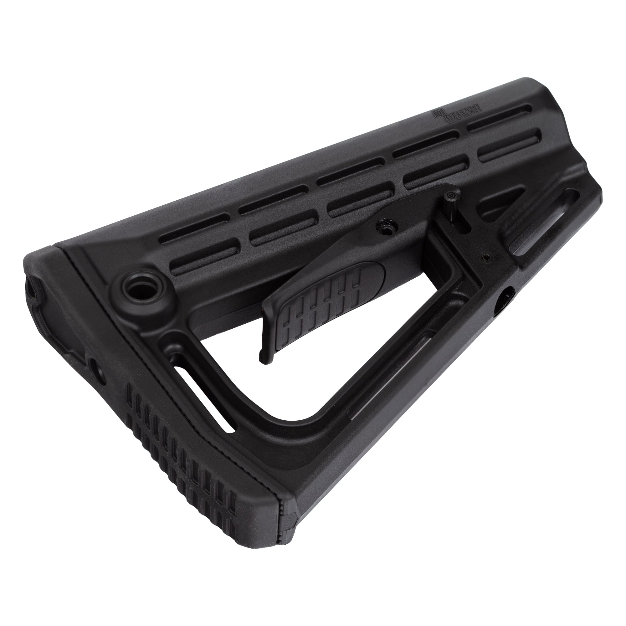 TS1 Tactical Stock for AR15/M16/M4 Rifles