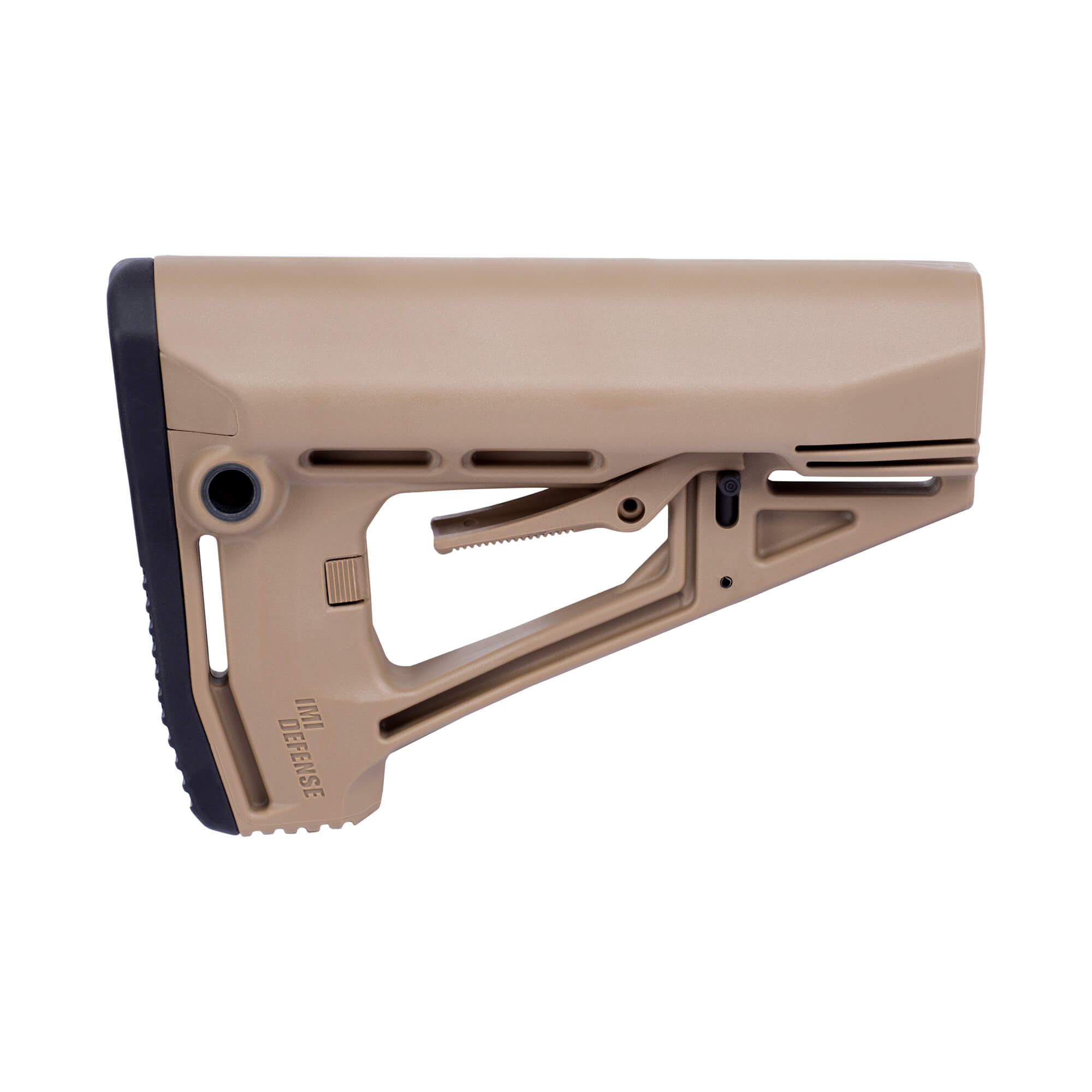 STS Sopmod Tactical Stock for M16/AR15/M4 Platforms