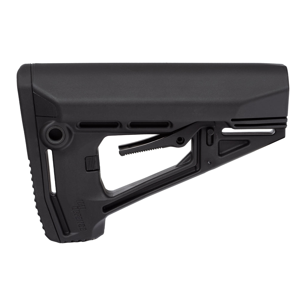 STS Sopmod Tactical Stock for M16/AR15/M4 Platforms