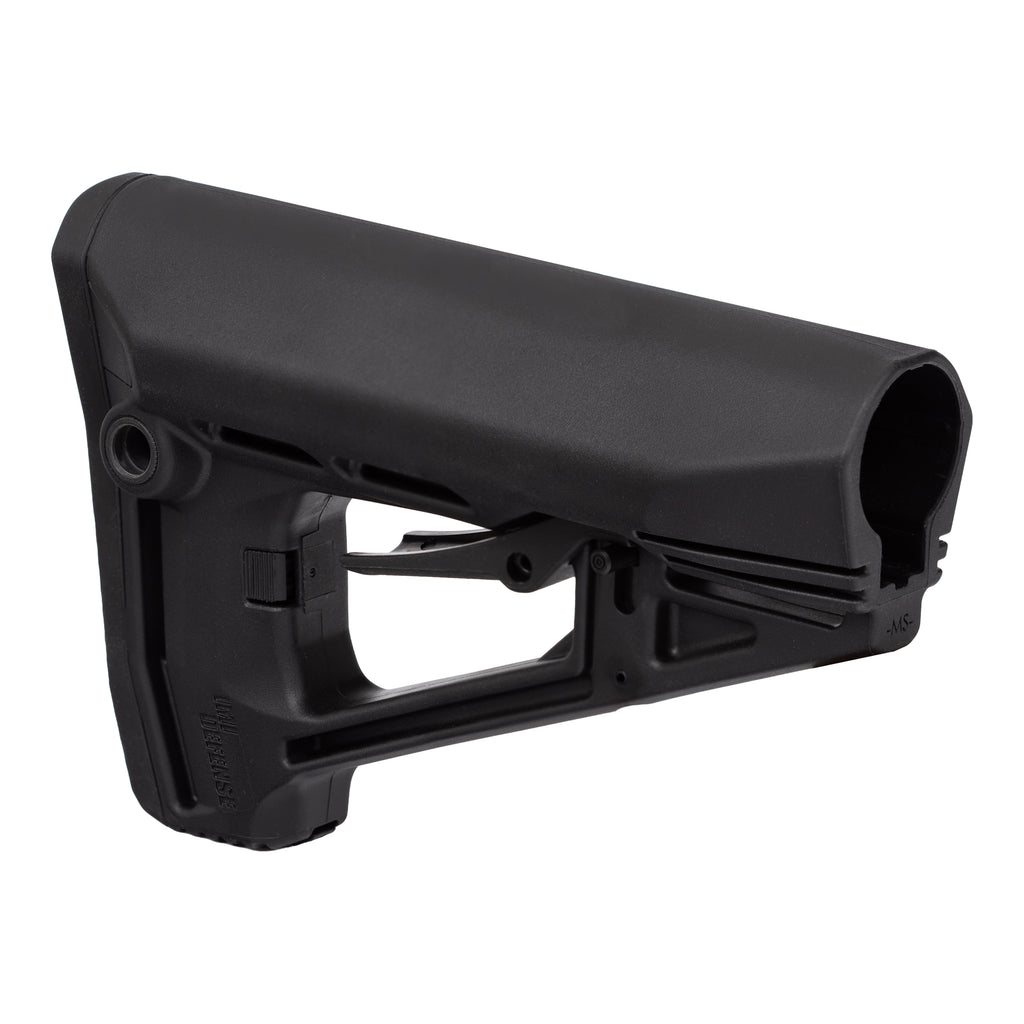 STS Sopmod Tactical Stock for M16/AR15/M4 Platforms