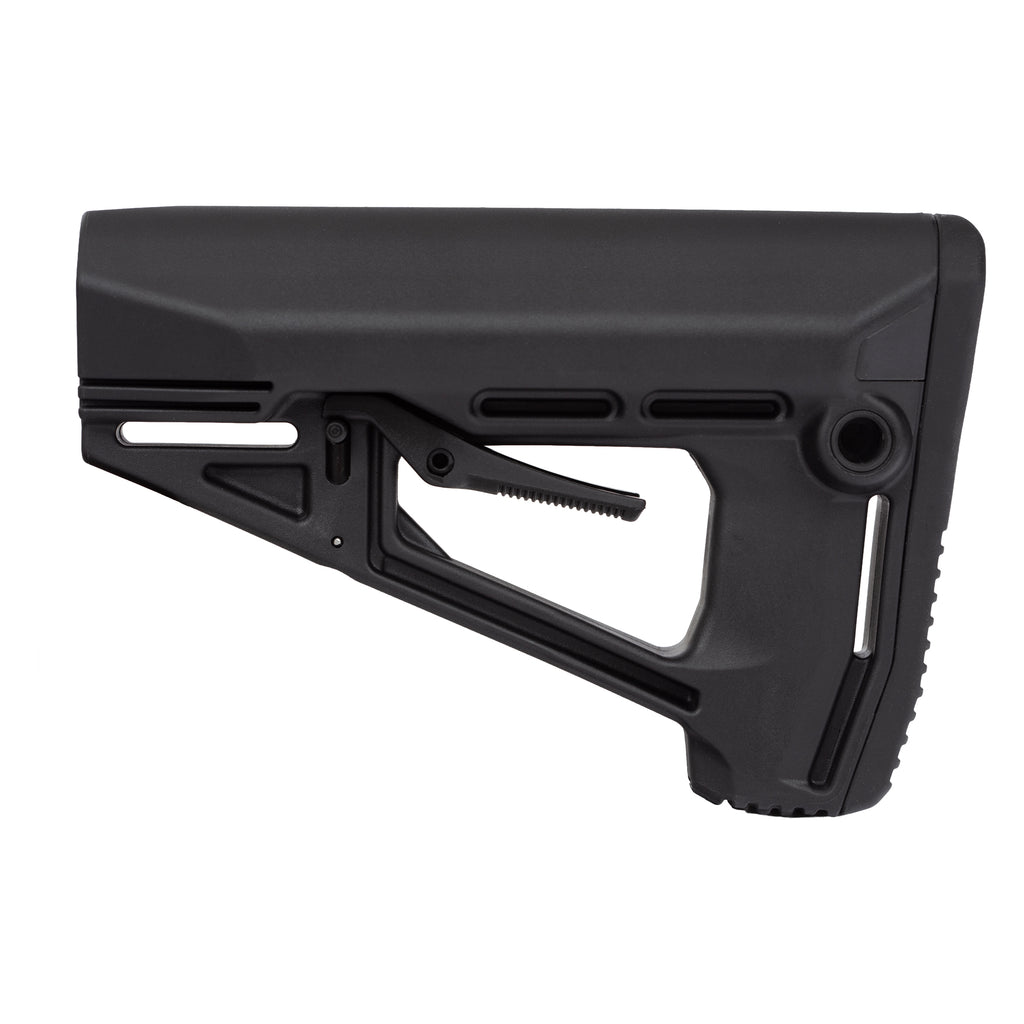 STS Sopmod Tactical Stock for M16/AR15/M4 Platforms