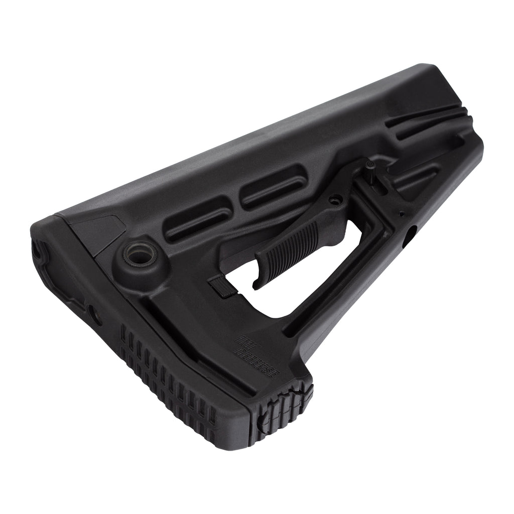 STS Sopmod Tactical Stock for M16/AR15/M4 Platforms