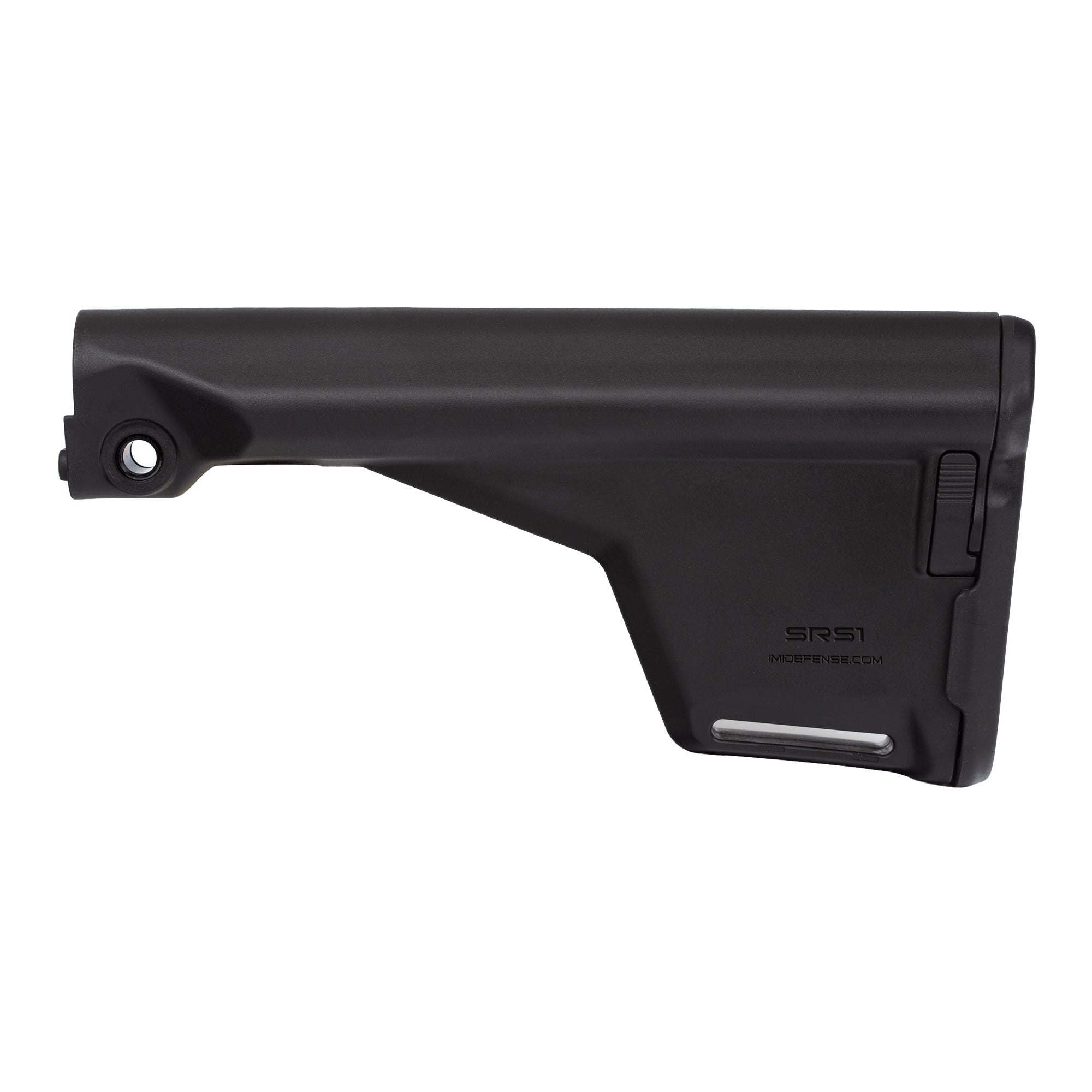 SRS Survival Rifle Stock with Storage Compartment for AR15/M16 Platforms