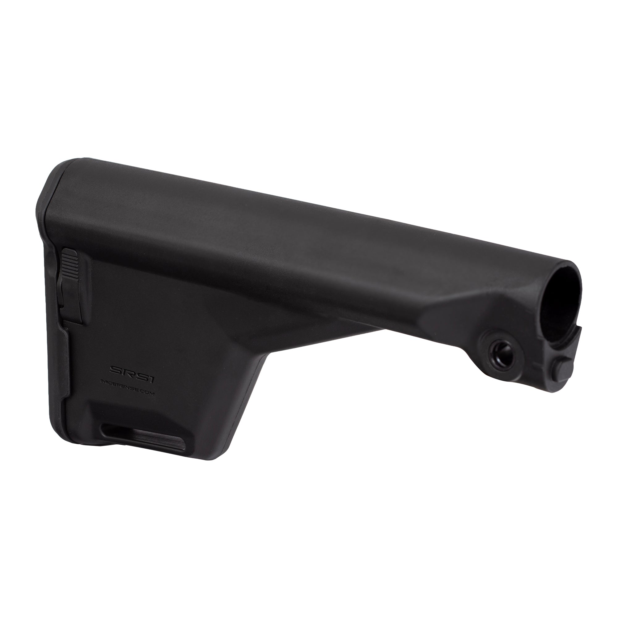 SRS Survival Rifle Stock with Storage Compartment for AR15/M16 Platforms