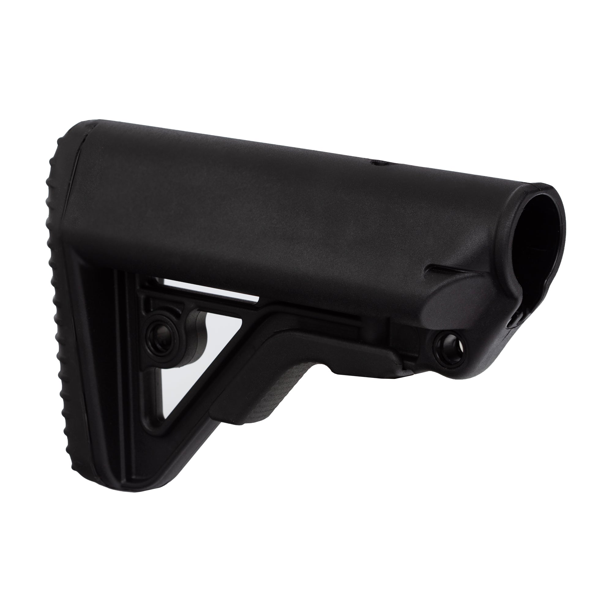 Operator Enhanced Tactical Stock for AR15/M16/M4 Platforms