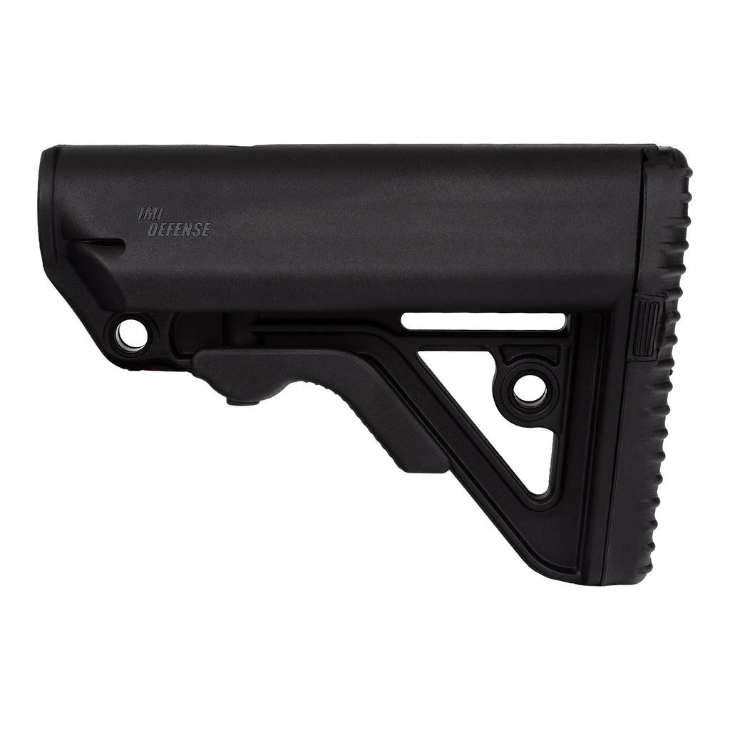 Operator Enhanced Tactical Stock for AR15/M16/M4 Platforms