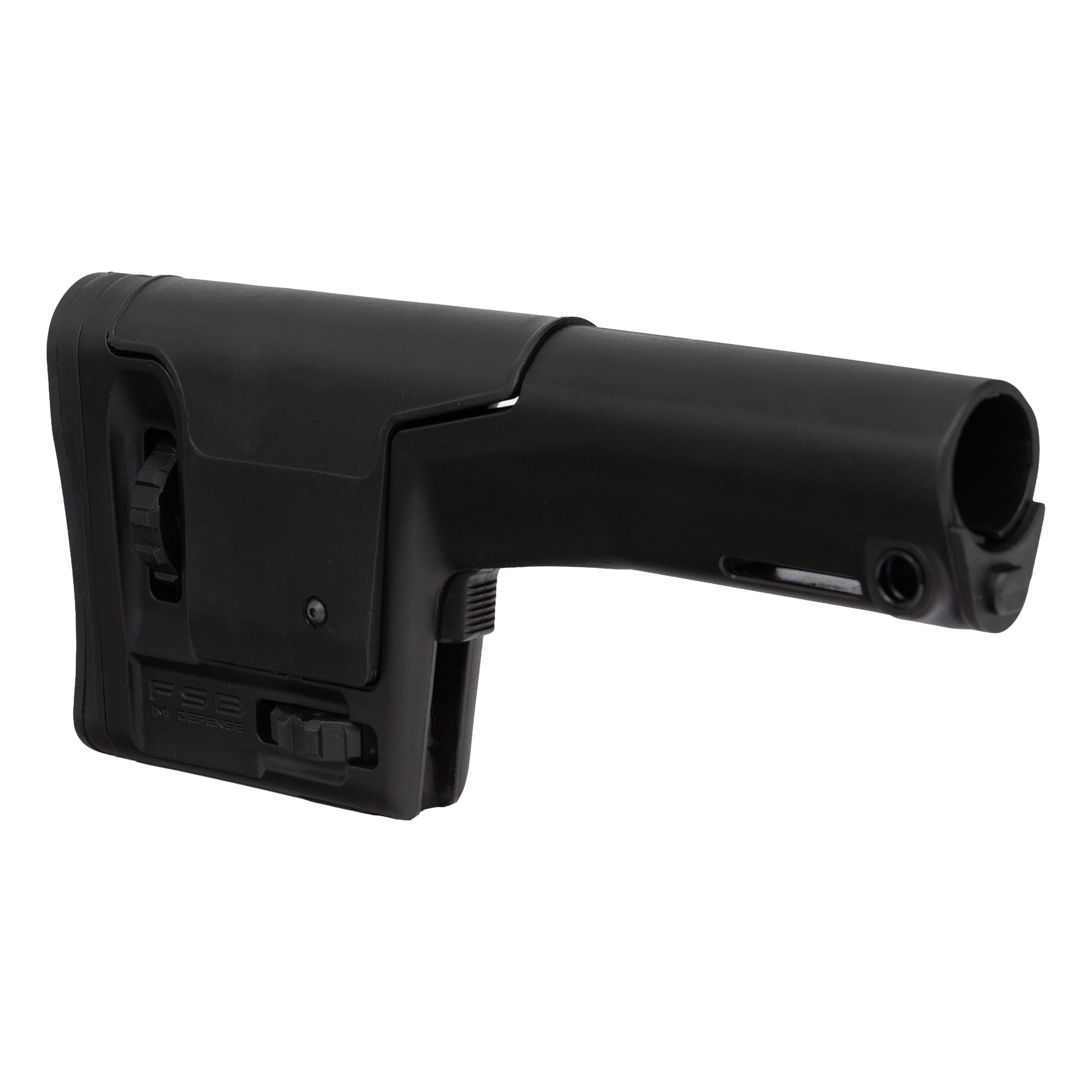 FSB Fixed Sniper Stock for A2/SR25/AR10 Platforms