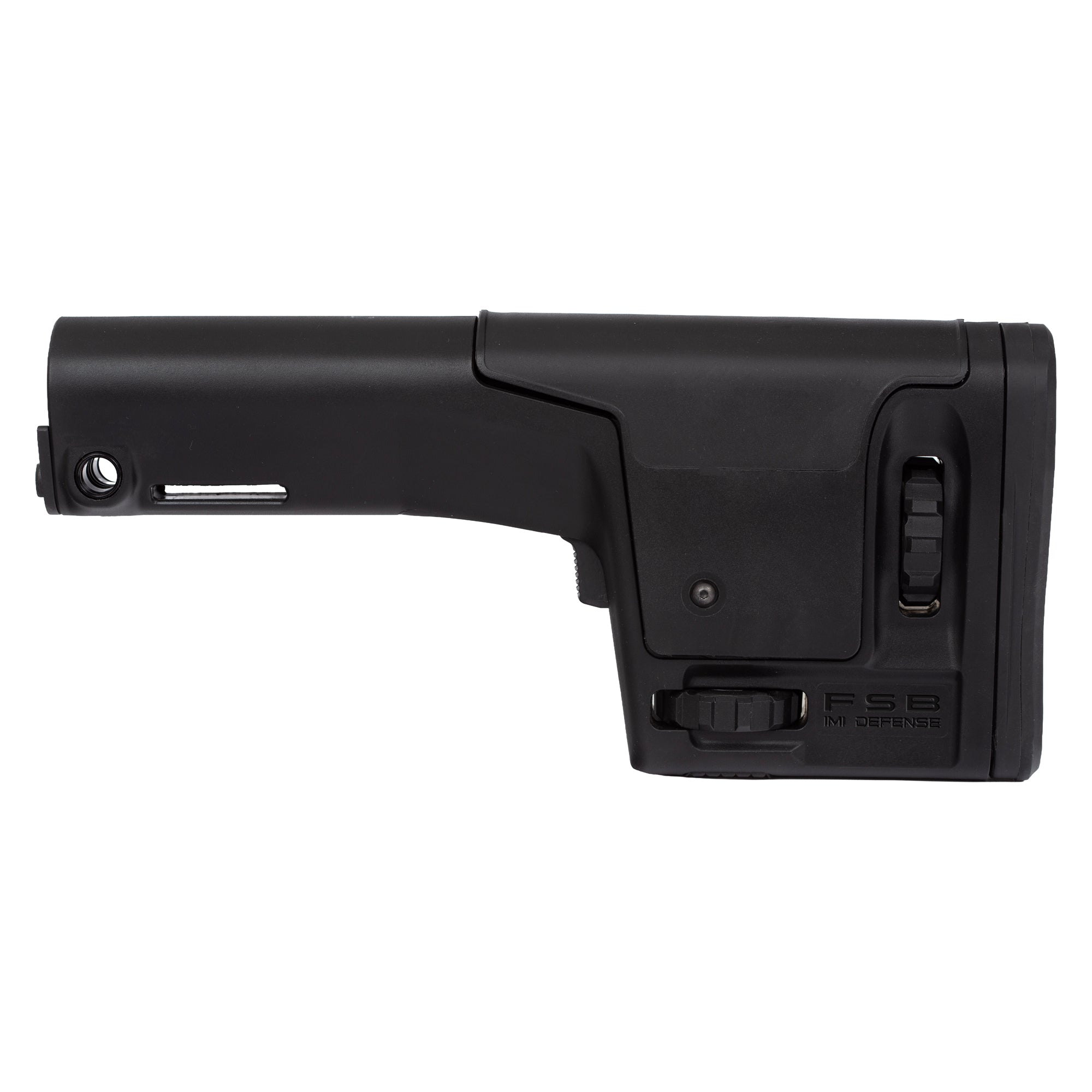 FSB Fixed Sniper Stock for A2/SR25/AR10 Platforms
