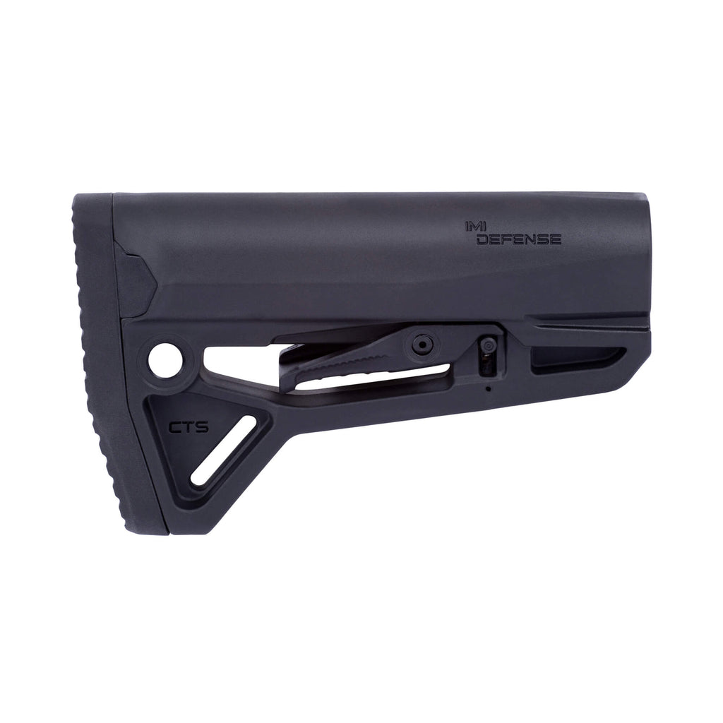 CTS™ Compact Tactical Stock for AR15/M16 Platforms