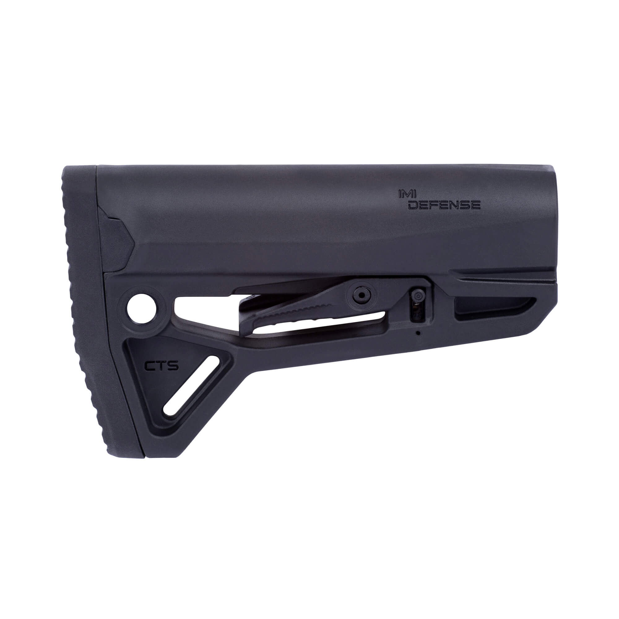 CTS™ Compact Tactical Stock for AR15/M16 Platforms