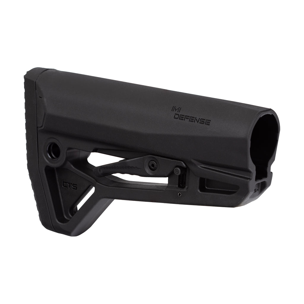 CTS™ Compact Tactical Stock for AR15/M16 Platforms