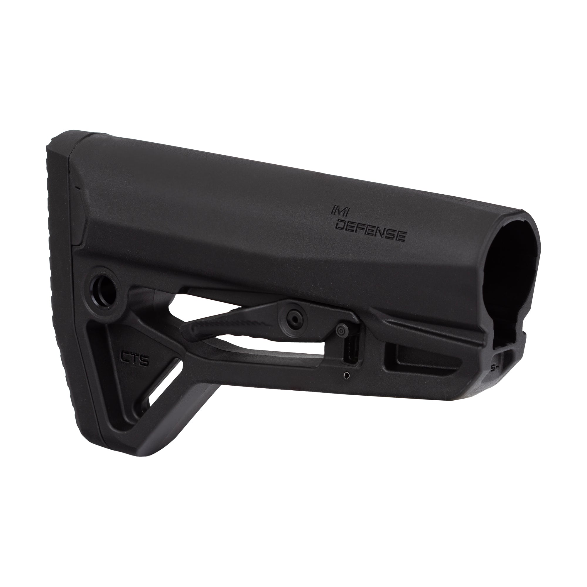 CTS™ Compact Tactical Stock for AR15/M16 Platforms