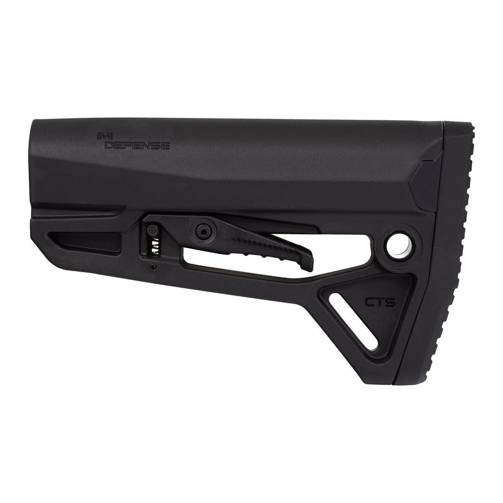CTS™ Compact Tactical Stock for AR15/M16 Platforms