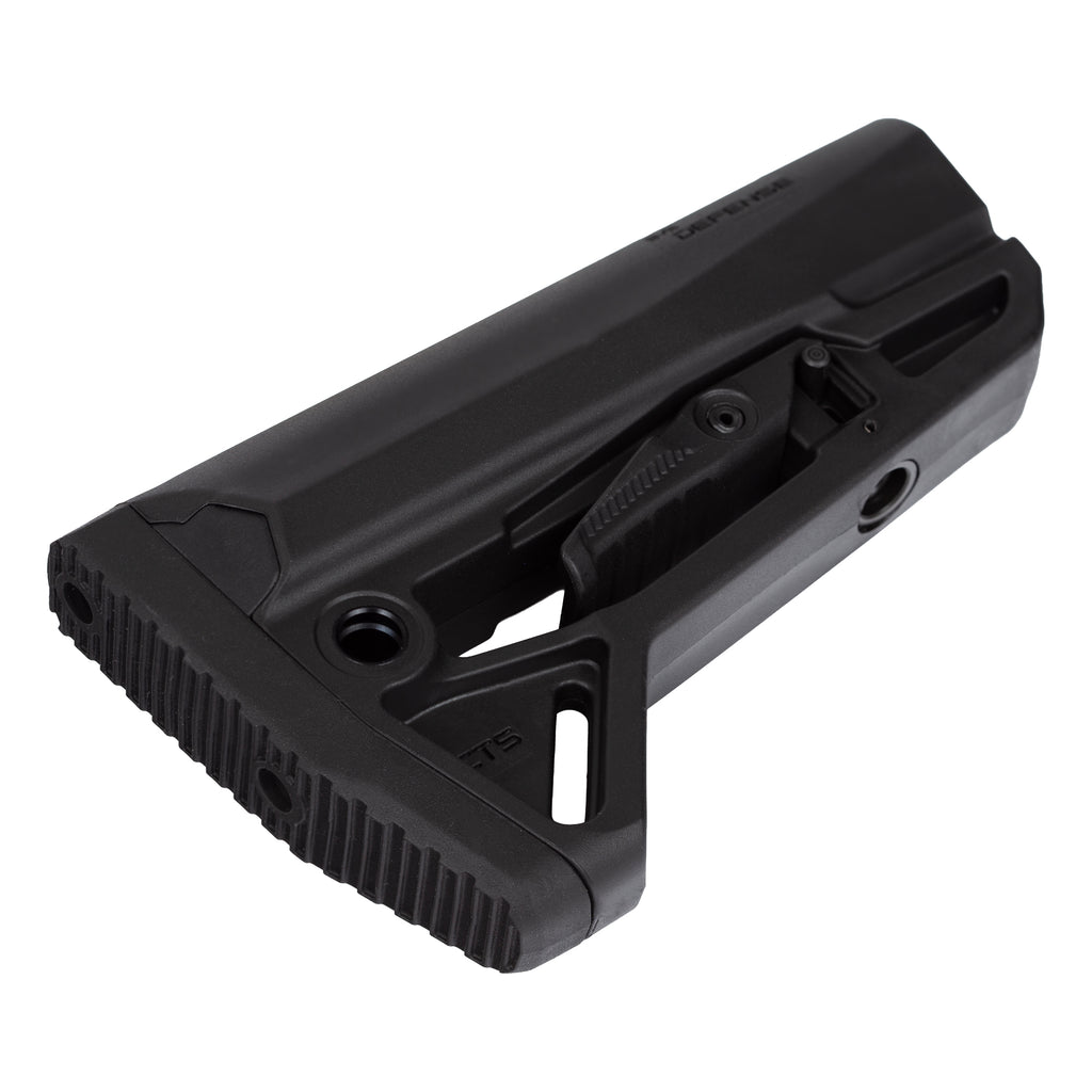 CTS™ Compact Tactical Stock for AR15/M16 Platforms