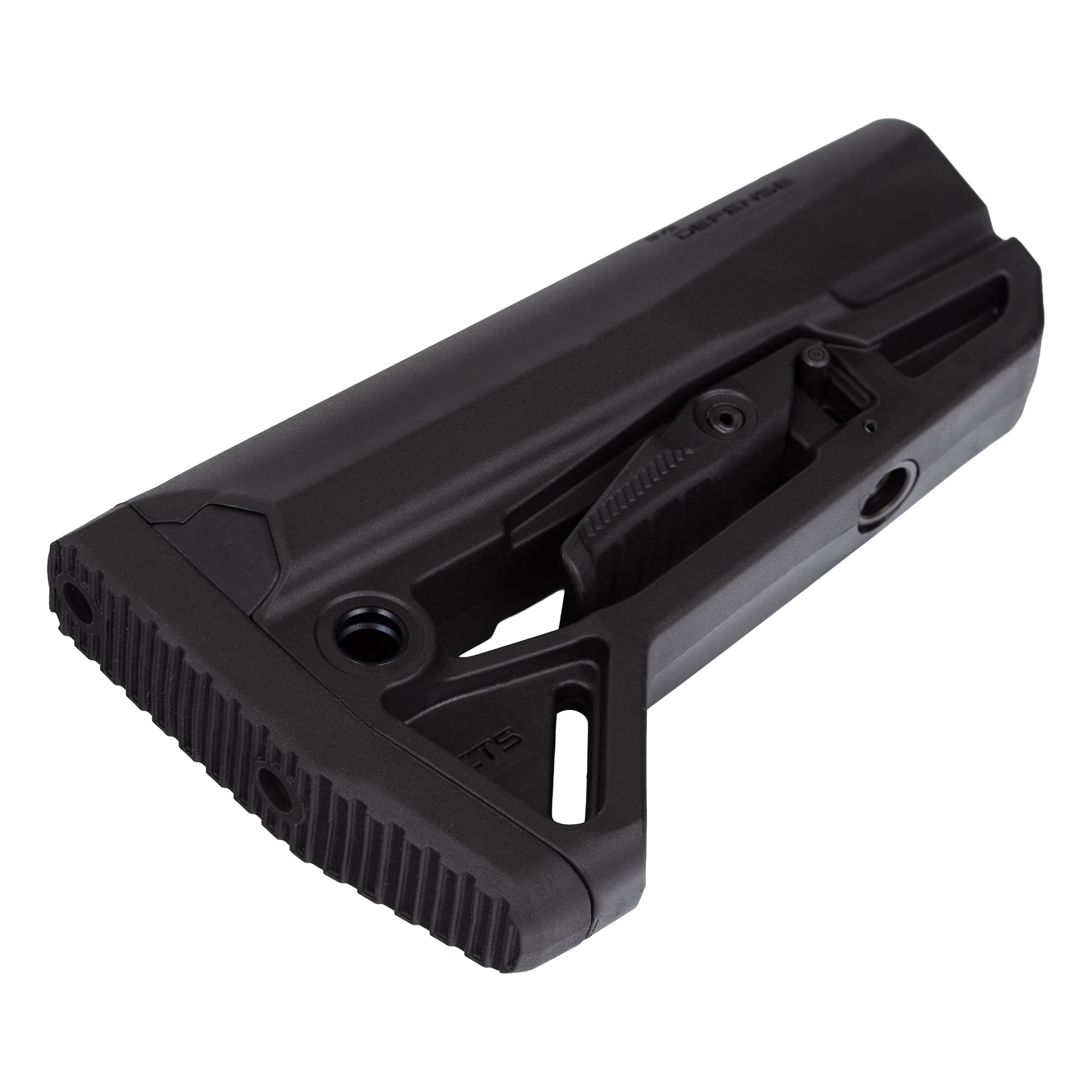 CTS™ Compact Tactical Stock for AR15/M16 Platforms