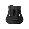 Single Magazine Pouch SP06 for 1911, Sig Sauer P220 & S&W Single Stack Magazines