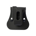 Single Magazine Pouch SP07 for 9mm/.40 Double-Stack Pistol Magazines