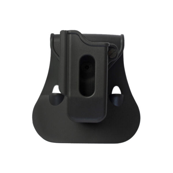 Single Magazine Pouch SP07 for 9mm/.40 Double-Stack Pistol Magazines