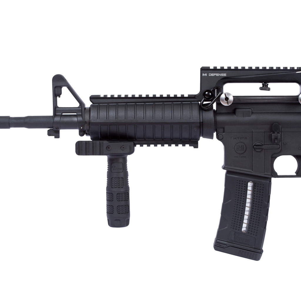 IVG-R Enhanced Tactical Rail Grip