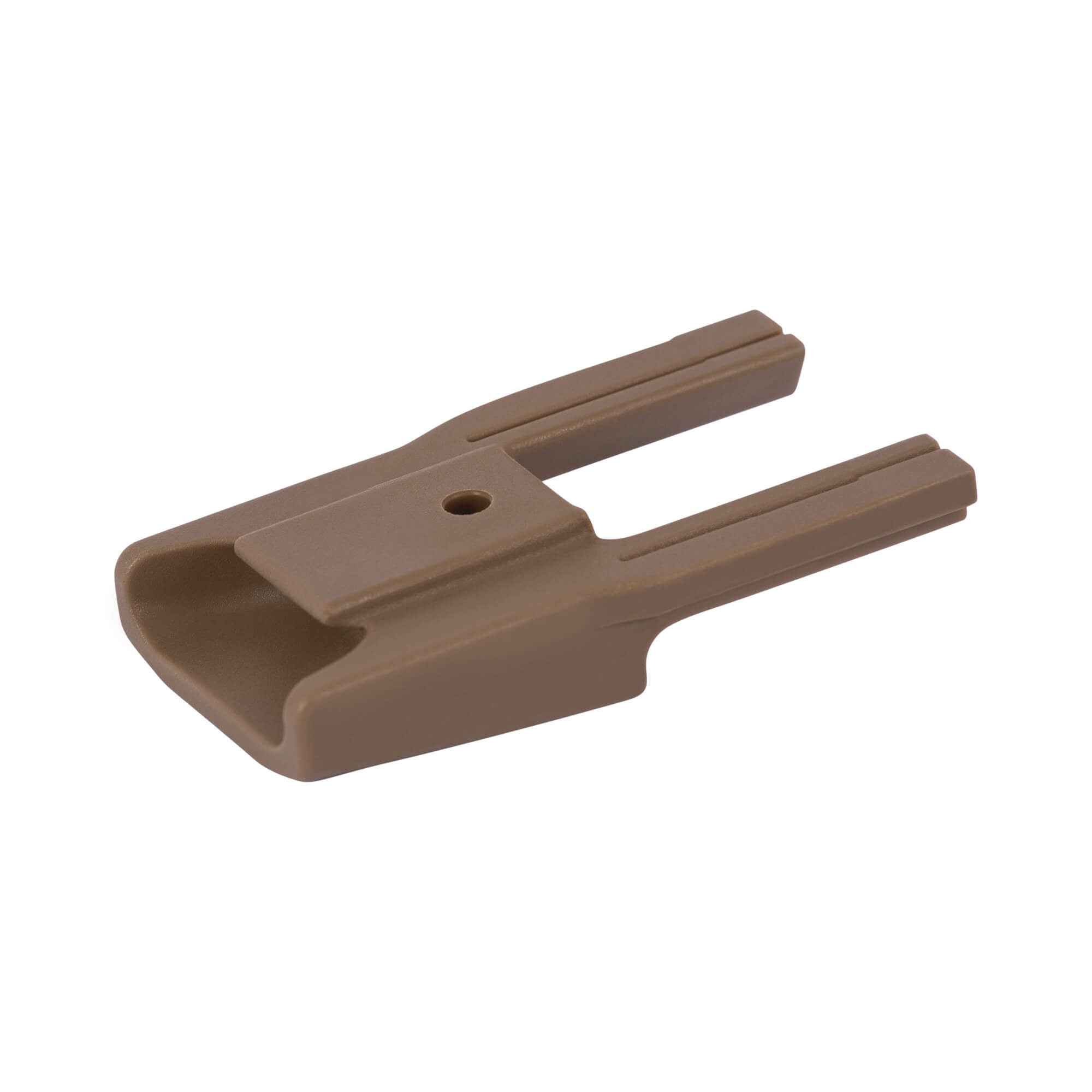 Kidon® for Glock® Large Frame & S&W M&P® 9/.40/.45 and M&P® Pro 5" w/ K11 Adapter (Tan)