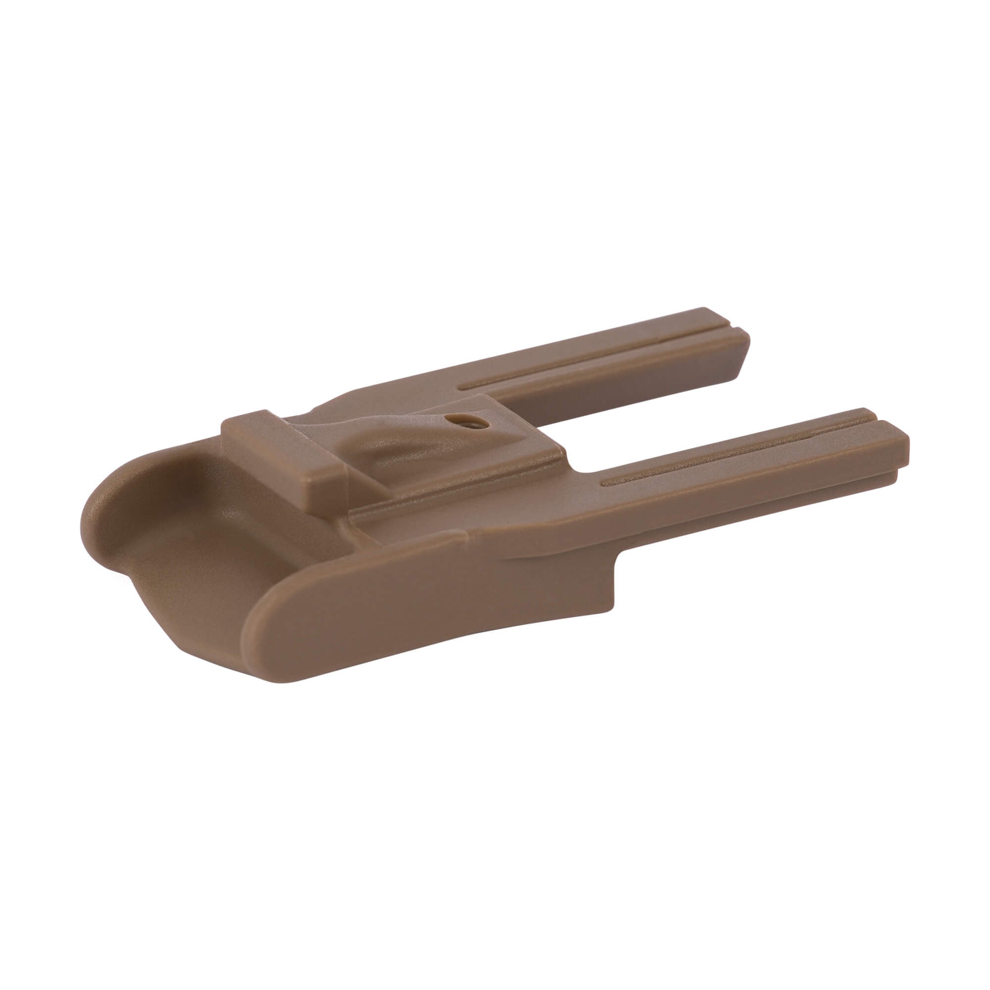 Kidon® for Springfield XD & HS2000 Pistols w/ K12 Adapter (Tan)
