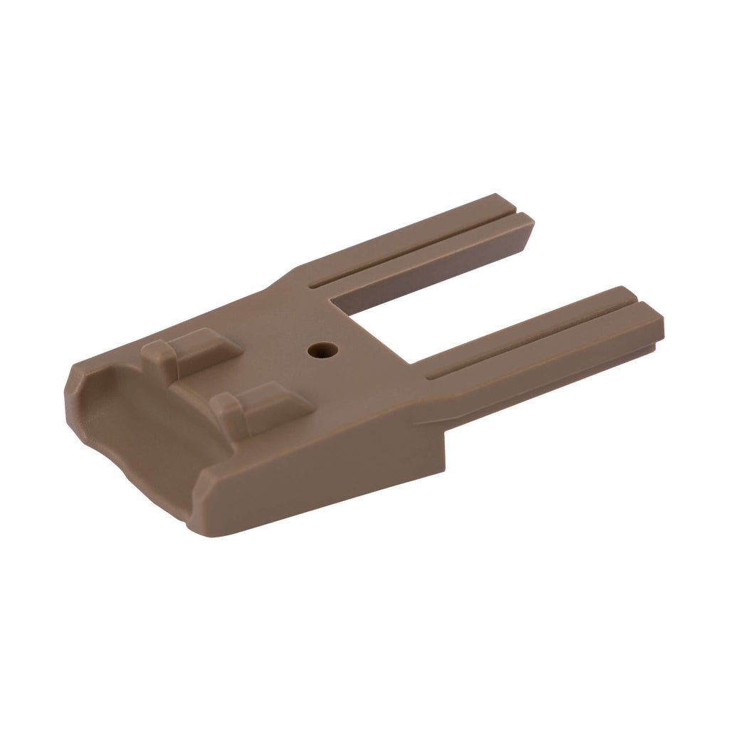 Kidon® for Smith & Wesson® M&P® 2.0 Pistols w/ K14 Adapter (Tan)