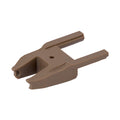 Kidon® K19 Adapter for 1911 Pistols (Tan)