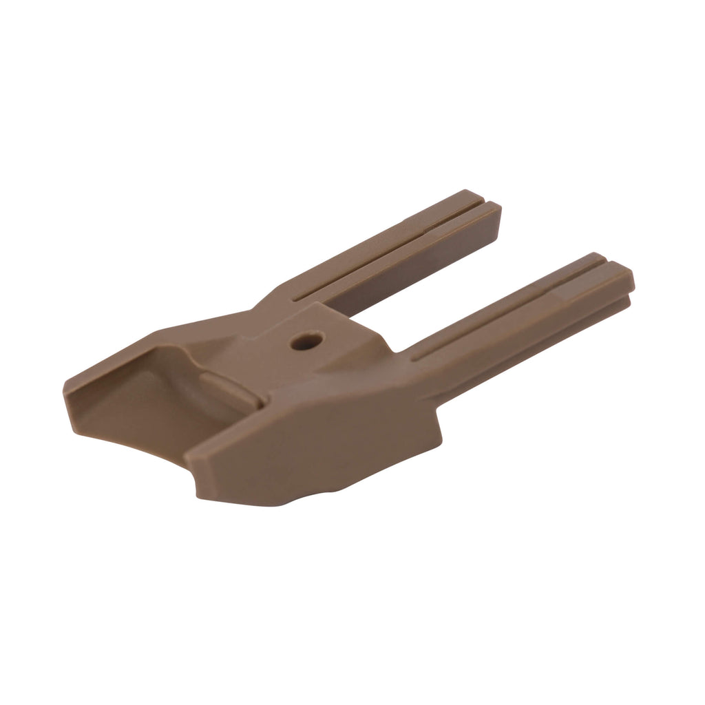 Kidon® for IWI Masada Pistols w/ K22 Adapter (Tan)