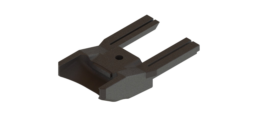 Kidon® for IWI Masada Pistols w/ K22 Apapter (Black)
