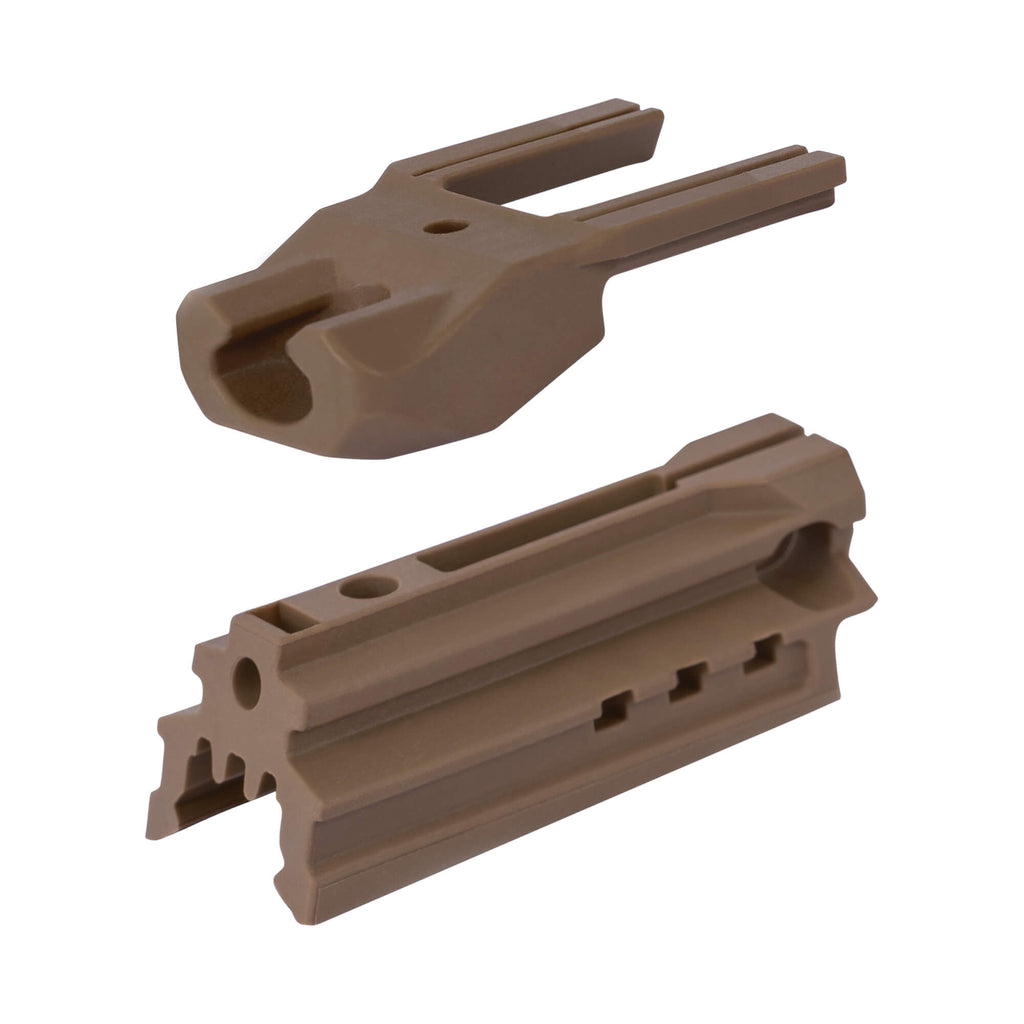 Kidon® for CZ® P-07, P-09 & Shadow Series Pistols w/ K3 Adapter