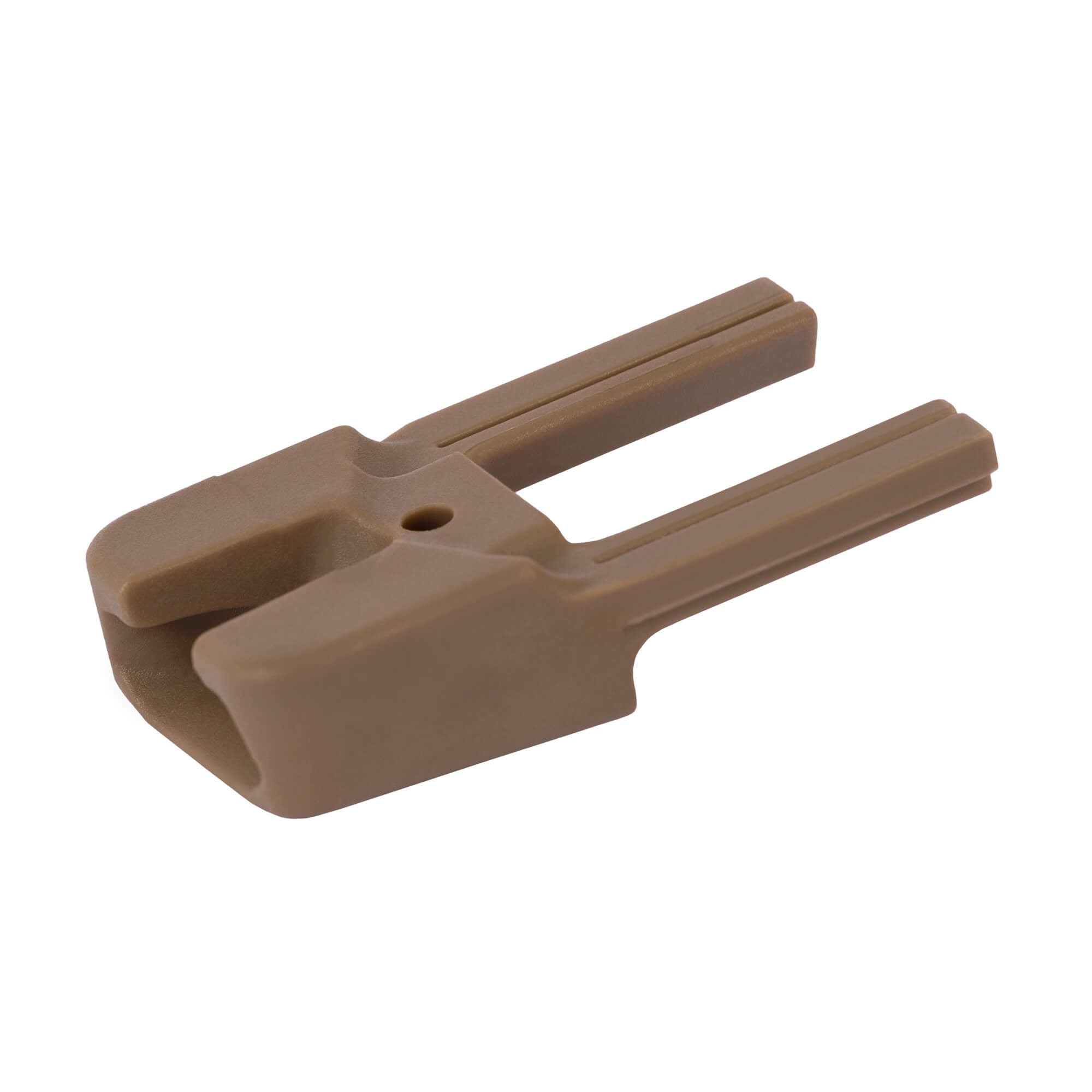 Kidon® for IWI Jericho Polymer-Frame Pistols with K5 Adapter (Tan)