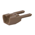 Kidon® K7 Adapter for Sig Sauer® P320, P250, M17/M18, Grand Power & Tanfoglio (tan)