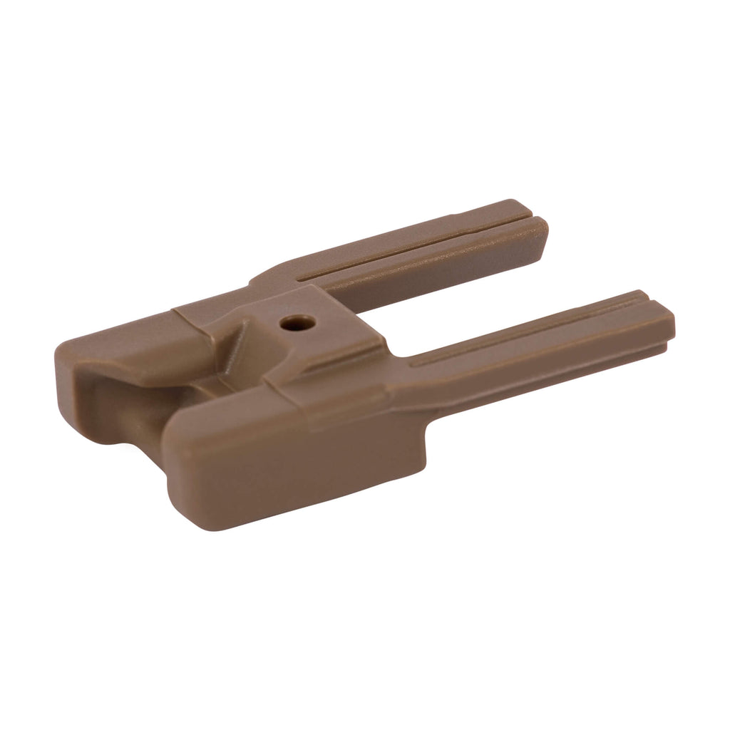Kidon® for Beretta® 92A1/M9A1 & Taurus® 92 Pistols w/ K9 Adapter (Tan)