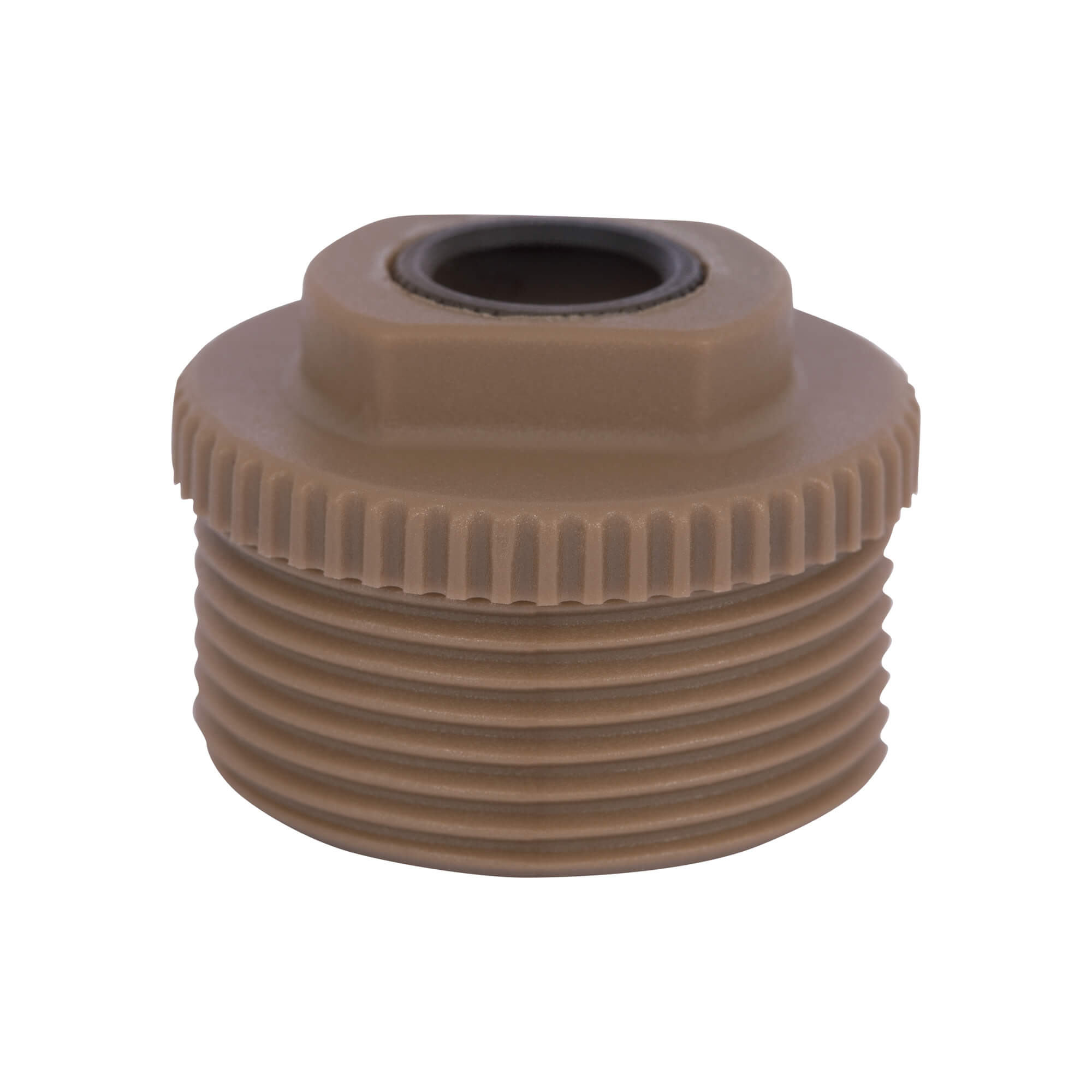 QD Rear Kidon® Cap with QD Swivel