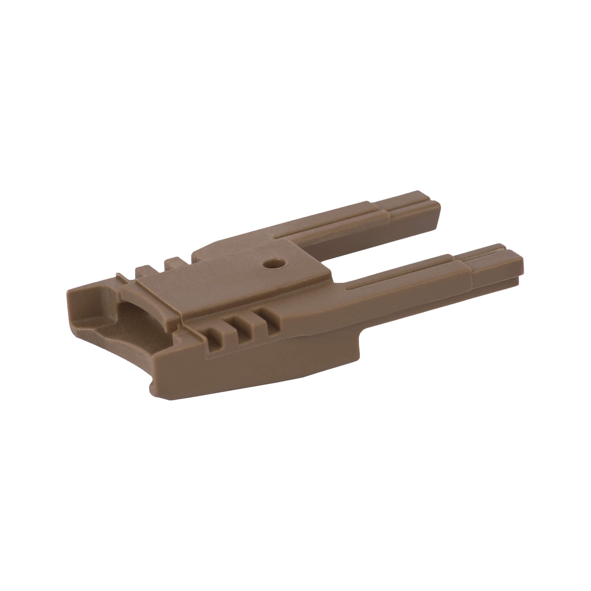 Kidon® for Glock®, Springfield Hellcat® Pro, Mossberg MC2C & Honor Guard Pistols w/ K1 Adapter (Tan)