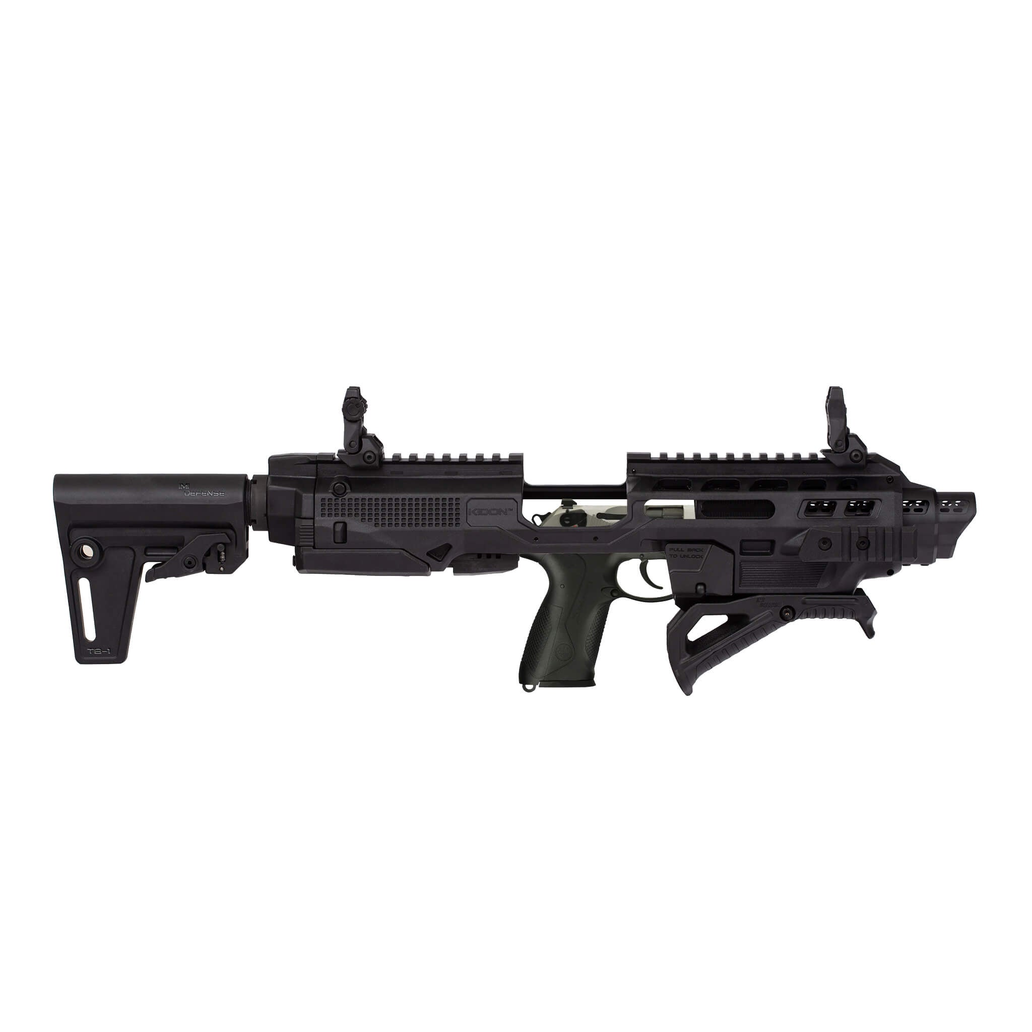Kidon® for Beretta PX4 Storm Pistols