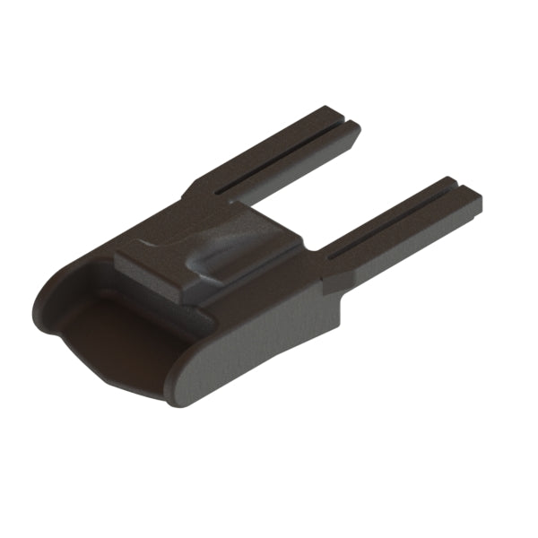 Kidon® for Springfield XD & HS2000 Pistols w/ K12 Adapter (Black)
