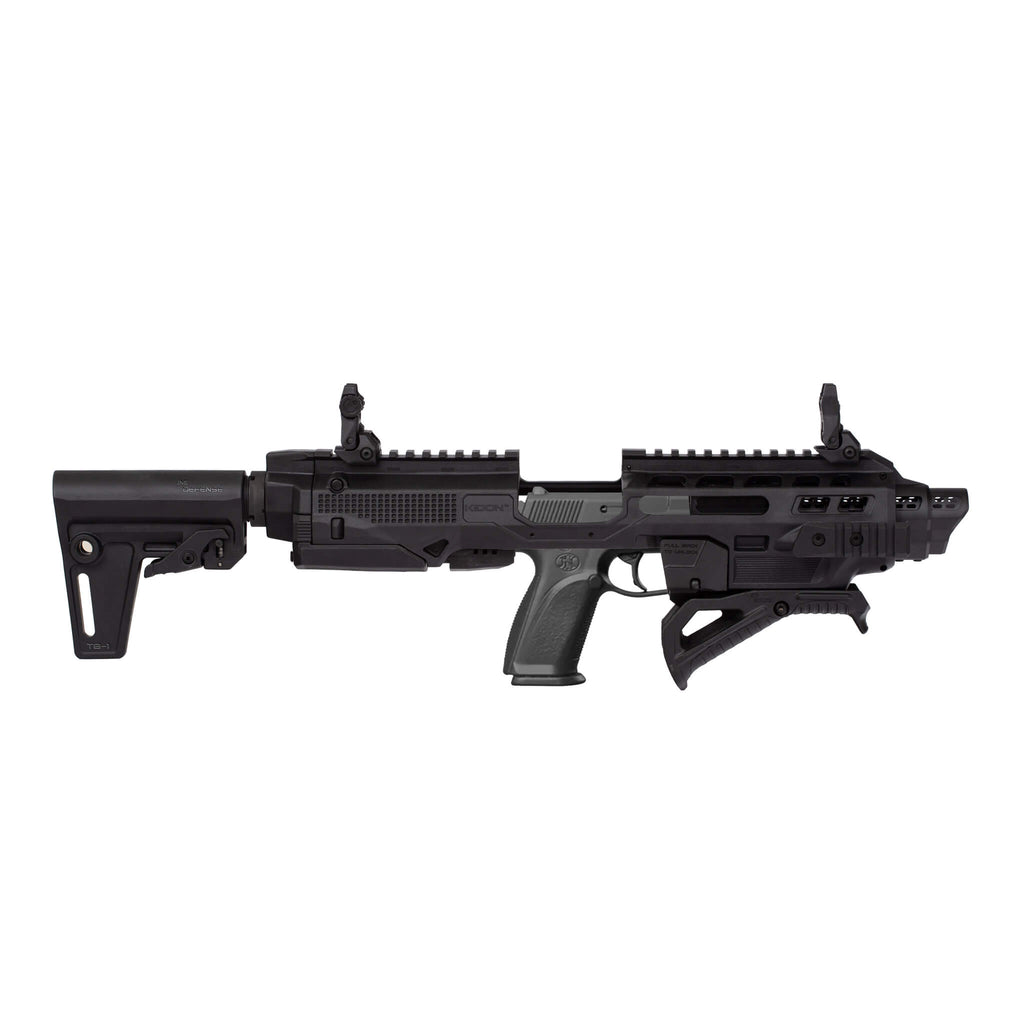 Kidon® for FN FNX®, FNP® & 1911 Pistols